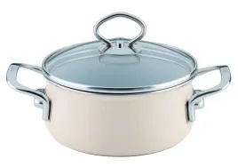garnek-riess-niski-z-pokrywa-10l-16cm-avorio