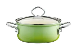 riess-garnek-niski-z-pokrywa-10l-16cm-smaragd