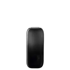 wazon-h-21cm-czarny-milano-leonardo