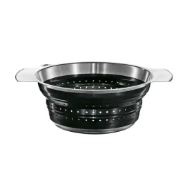 roesle-durszlak-czarny-24cm