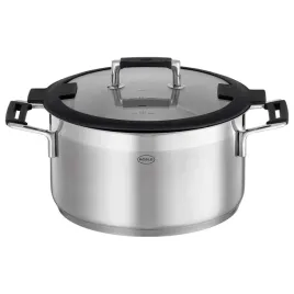 roesle-garnek-wysoki-24cm-silence-pro