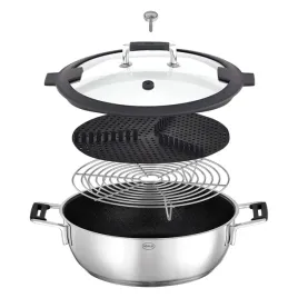 roesle-brytfanna-do-gotowania-na-parze-z-pokrywa-28cm-silence-pro