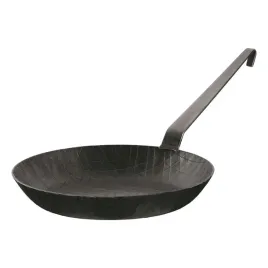 roesle-patelnia-zelazna-kuta-gleboka-28cm