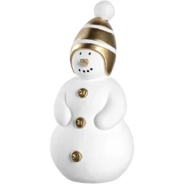 leonardo-figurka-balwan-30cm-candela