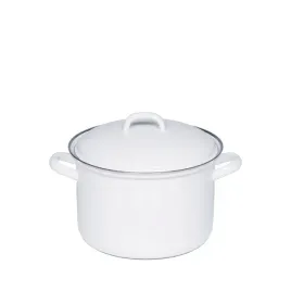 riess-garnek-wysoki-z-pokrywa-1l-14cm-classic-weiss