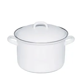 riess-garnek-wysoki-z-pokrywa-35l-20cm-classic-weiss