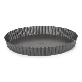 patisse-forma-do-tarty-z-plaskim-dnem-24cm-profi