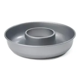patisse-forma-stozkowa-nieprzywierajaca-24cm-silver-top