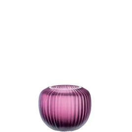 wazon-szklany-9-cm-jagodowy-bellagio-leonardo