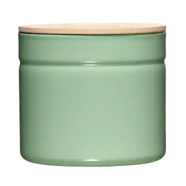 riess-pojemnik-kuchenny-z-drewniana-pokrywa-13l-slow-green
