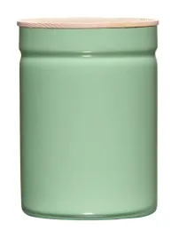 riess-pojemnik-kuchenny-z-drewniana-pokrywa-22l-slow-green