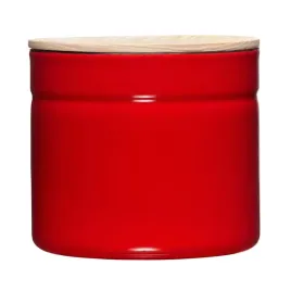 riess-pojemnik-kuchenny-z-drewniana-pokrywa-13l-fresh-tomato