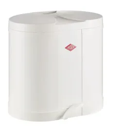 kosz-na-smieci-bialy-2x15l-beta-wesco