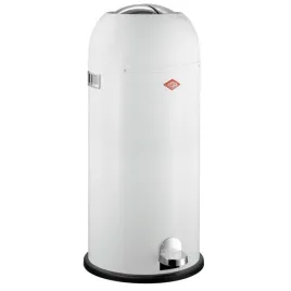kosz-na-smieci-bialy-kickmaster-maxi-40l-wesco