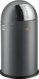 kosz-na-smieci-grafitowy-mat-22l-pushboy-jr-wesco