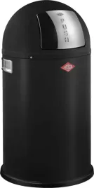 kosz-na-smieci-czarny-mat-22l-pushboy-jr-wesco