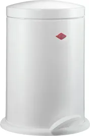 kosz-na-smieci-bialy-13l-alpha-wesco