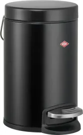 kosz-na-smieci-3l-czarny-mat-cosmetic-wesco