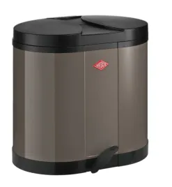 kosz-na-smieci-cieply-szary-2x15l-beta-wesco