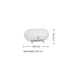 chlebak-bialy-mat-443mm-breadboy