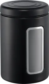 pojemnik-czarny-z-okienkiem-classic-line-2l