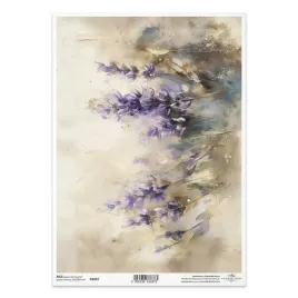 papier-ryzowy-do-decoupage-a4-motywy-kwiatowe-lawenda-itd-collection