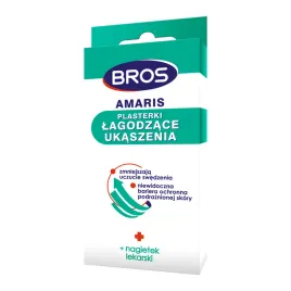 plasterki-bros-amaris-lagodzace-ukaszenia-20-szt