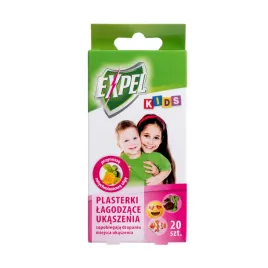 plasterki-expel-dla-dzieci-lagodzace-ukaszenia