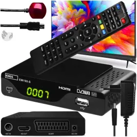 zestaw-dekoder-tuner-tv-naziemnej-dvb-t2-usb-full-hd-polskie-menu-pilot