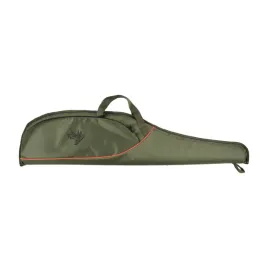 pokrowiec-na-bron-forsport-125-cm-oliwkowy-haft-czarna-glowa-jelenia-bi