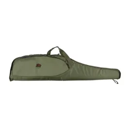 pokrowiec-na-bron-forsport-125-cm-oliwkowy-haft-dzik-stoi-w-trawie-biza