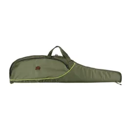 pokrowiec-na-bron-forsport-125-cm-oliwkowy-haft-dzik-stoi-w-trawie-biza