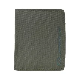 portfel-antykradziezowy-lifeventure-recycled-rfid-wallet-olive