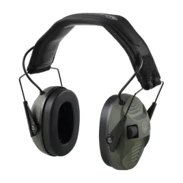 sluchawki-beretta-electronic-earmuffs-zielone