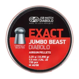 srut-diabolo-jsb-exact-jumbo-beast-552-mm-150-szt