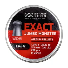 srut-diabolo-jsb-exact-jumbo-monster-light-552-mm-200-szt