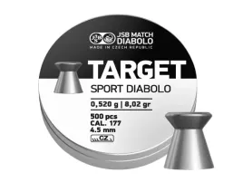srut-diabolo-jsb-target-sport-450-mm-500-szt