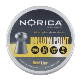 srut-norica-hollow-point-45-mm-250-szt