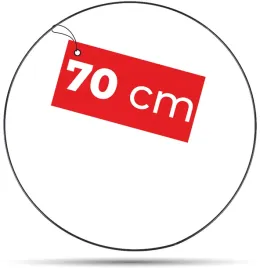 czarna-obrecz-do-lapacza-snow-70-cm-lapacz-snow
