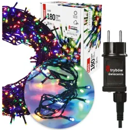 lampki-choinkowe-swiateczne-180-led-18m-multi-kolor-8-programow-swiecenia