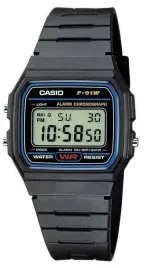 zegarek-casio-f-91w-1yeg-retro-style
