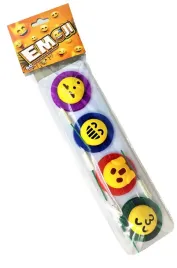 kolorowe-wirujace-baczki-emotki-emoji-dp1em-klasek-4-sztuki-iskry-i-dym