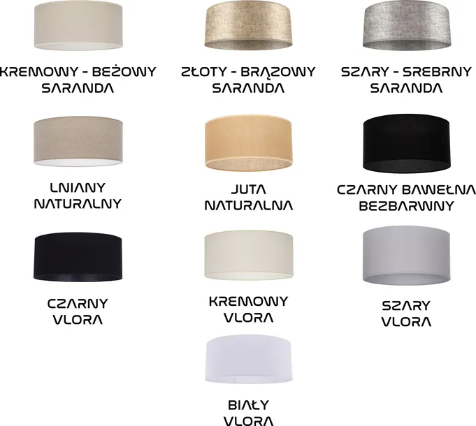 abazur-klosz-35cm-e27-kolor-bezowy-bialy-brazowy-czarny-srebrny-szary