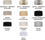 abazur-klosz-35cm-e27-kolor-bezowy-bialy-brazowy-czarny-srebrny-szary