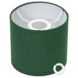 abazur-klosz-do-lampy-wiszacej-stojacej-b-zielen