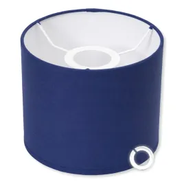 klosz-abazur-22-cm-granatowy-bawelniany-e27-e14