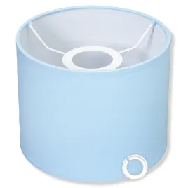 abazur-lampa-wiszaca-e27-e14-klosz-blekitny-22cm