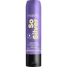 matrix-so-silver-odzywka-tonujaca-z-pigmentem-do-wlosow-siwych-blond-300ml