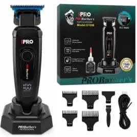 ipro-probarber-s-bezprzewodowy-trymer-do-strzyzenia-wlosow-czarny-1096