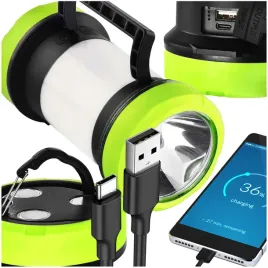 latarka-turystyczna-lampa-kempingowa-uchwyt-magnes-powerbank-kabel-usb-c